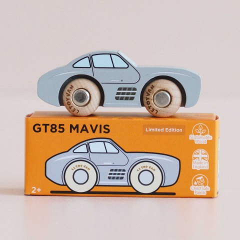 Samochodzik GT85 Mavis, Le Toy Van