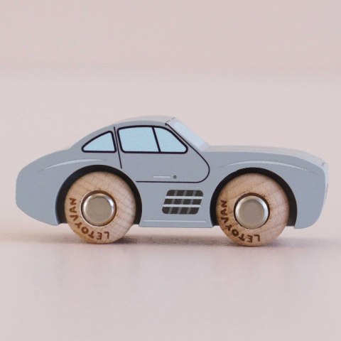 Samochodzik GT85 Mavis, Le Toy Van