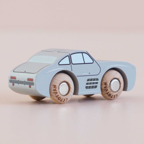 Samochodzik GT85 Mavis, Le Toy Van