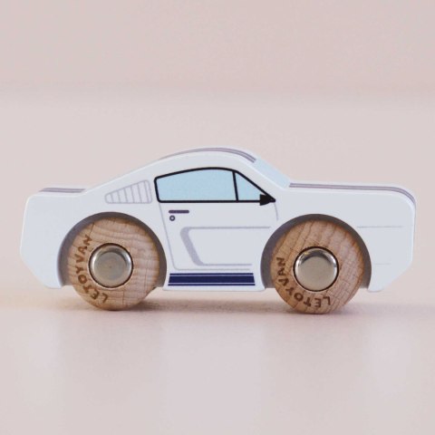 Samochodzik GT95 Maverick, Le Toy Van