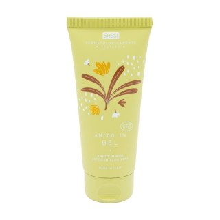 Żel ze skrobią ryżową 100 ml SASSI Dinozaur