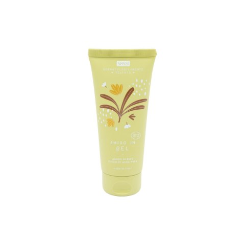 Żel ze skrobią ryżową 100 ml SASSI Dinozaur