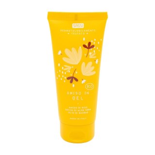 Żel ze skrobią ryżową 100 ml SASSI Lew dla dzieci