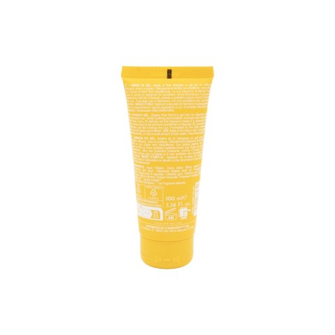 Żel ze skrobią ryżową 100 ml SASSI Lew dla dzieci