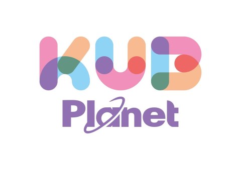 KUB Planet magnetyczne klocki konstrukcyjne 3D 100