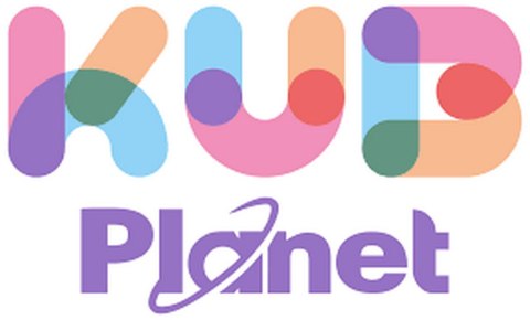 KUB Planet magnetyczne klocki konstrukcyjne 3D 20