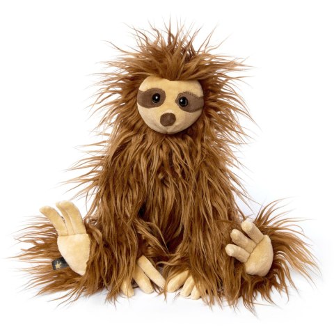 Kolekcjonerska przytulanka Leniwiec Trudel Trude II. 41cm Beasts Town sigikid