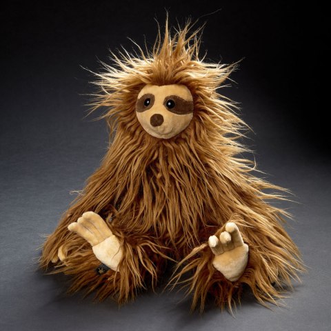 Kolekcjonerska przytulanka Leniwiec Trudel Trude II. 41cm Beasts Town sigikid