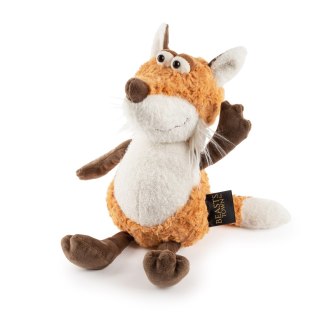 Kolekcjonerska przytulanka Lis Penny Pincher 32cm Beasts Town sigikid