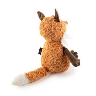 Kolekcjonerska przytulanka Lis Penny Pincher 32cm Beasts Town sigikid
