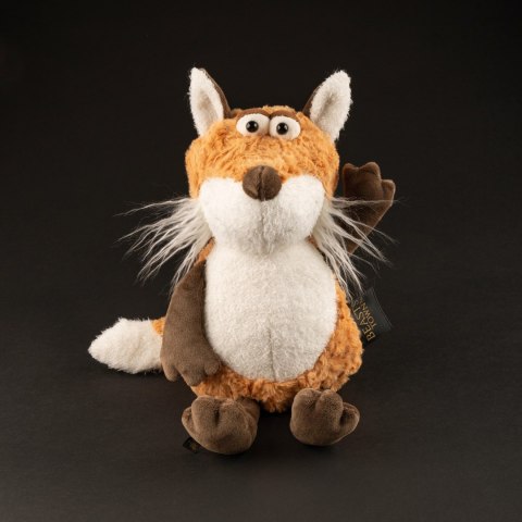 Kolekcjonerska przytulanka Lis Penny Pincher 32cm Beasts Town sigikid
