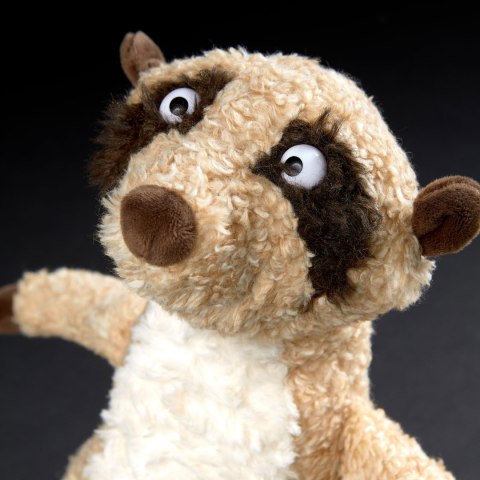Kolekcjonerska przytulanka Surykatka Muru Muru 31cm Beasts Town sigikid