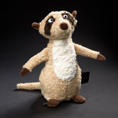 Kolekcjonerska przytulanka Surykatka Muru Muru 31cm Beasts Town sigikid