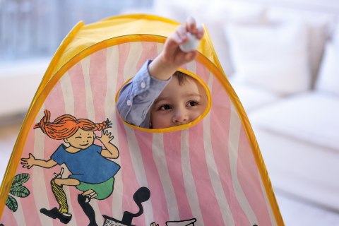 Namiot Pippi