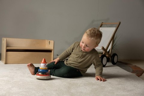Wieża aktywności CLOWN 6w1 TOLO BIO 6 m-cy+