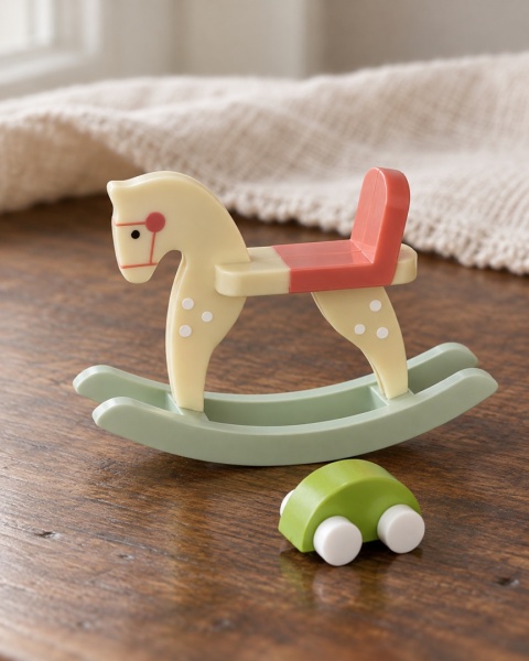 Lundby — zestaw miniaturowych zabawek do domku dla lalek