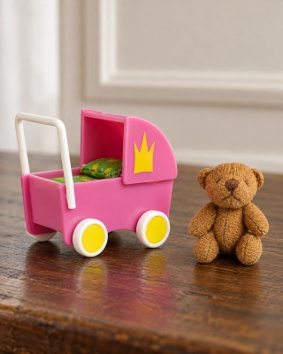 Lundby — zestaw zabawek do domku dla lalek