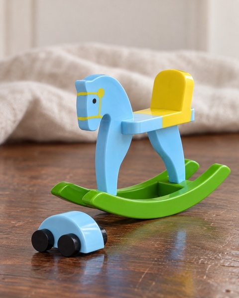 Lundby — zestaw zabawek do domku dla lalek