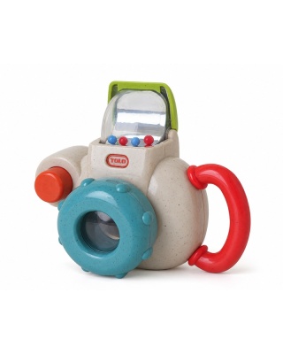 Aparat fotograficzny Baby