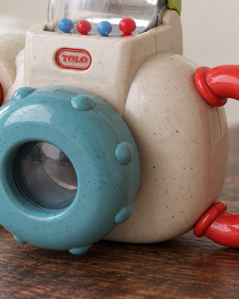 Aparat fotograficzny Baby