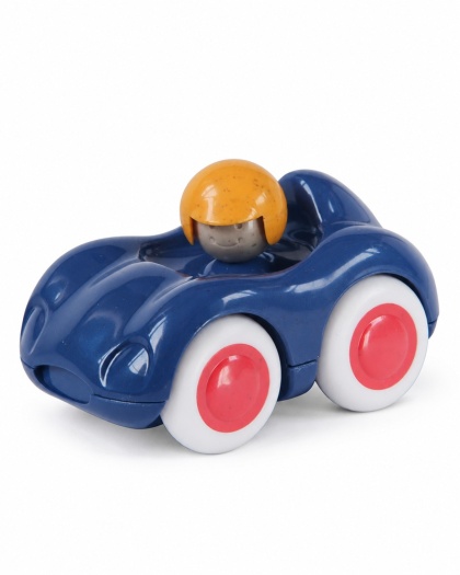 Autko kabriolet 6m+