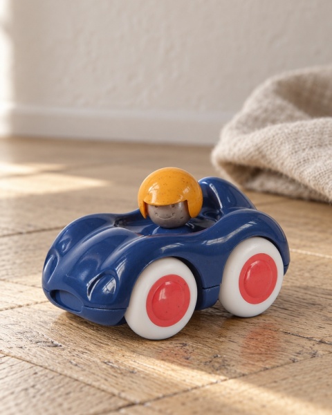 Autko kabriolet 6m+