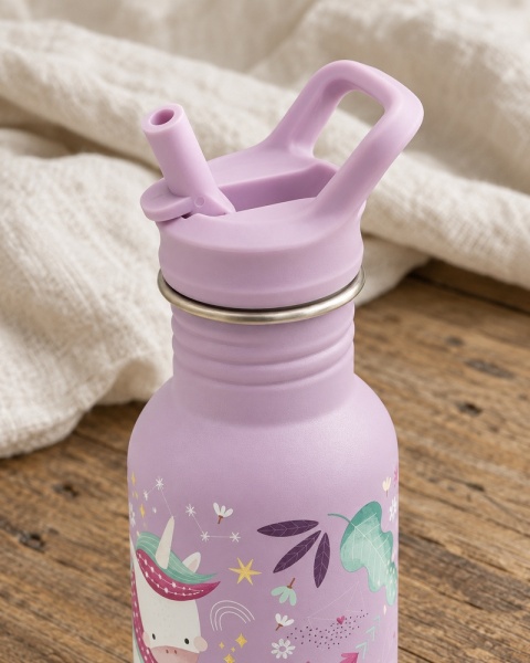 Bidon Jednorożec 500 ml