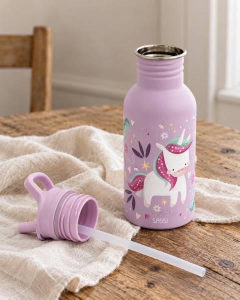 Bidon Jednorożec 500 ml
