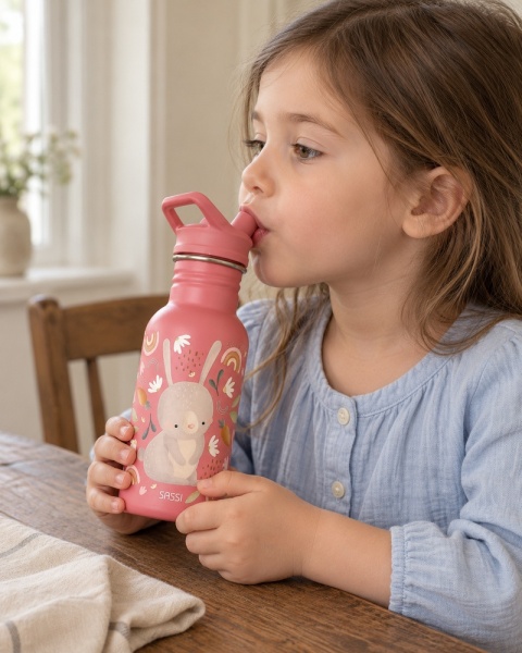 Bidon Królik 500 ml