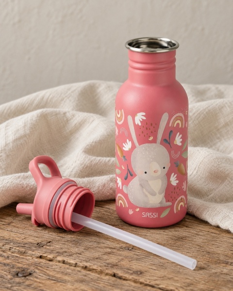 Bidon Królik 500 ml