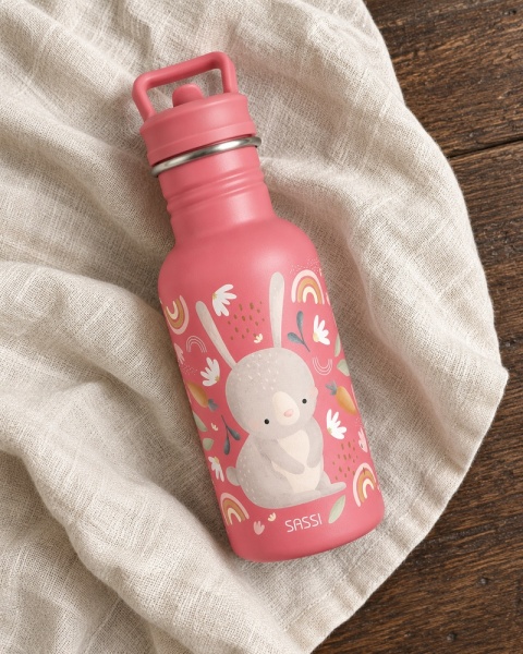 Bidon Królik 500 ml