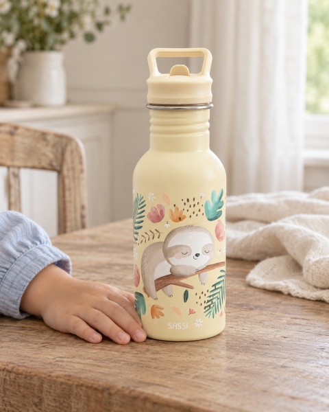 Bidon Leniwiec 500 ml