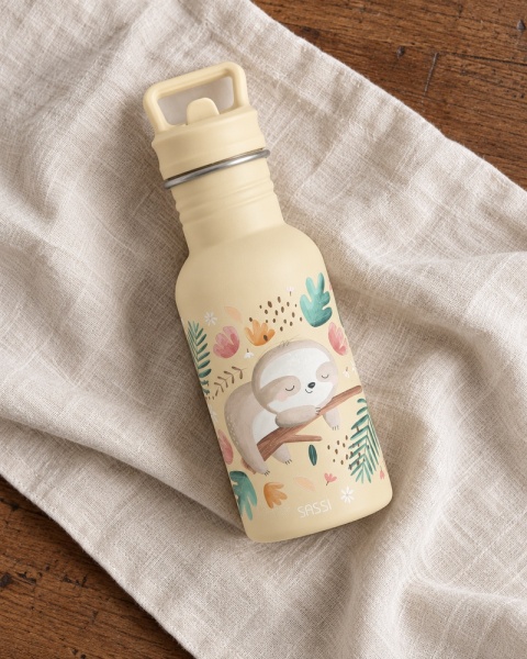 Bidon Leniwiec 500 ml