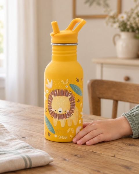 Bidon Lew 500 ml