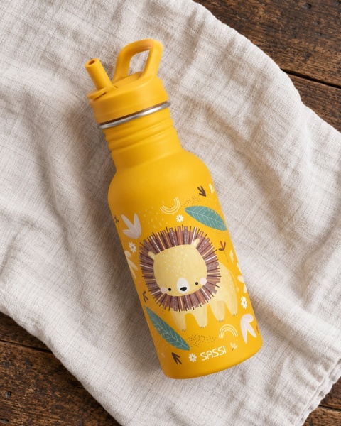Bidon Lew 500 ml