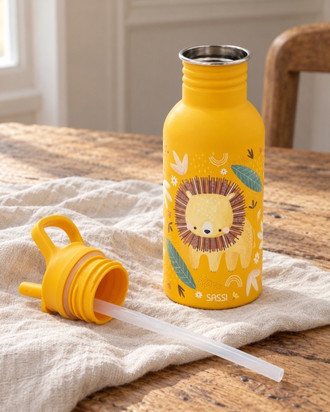 Bidon Lew 500 ml