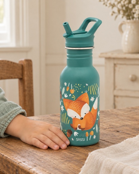 Bidon Lisek 500 ml