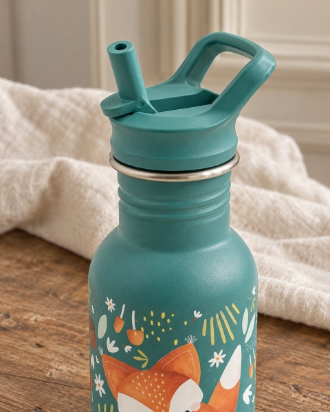Bidon Lisek 500 ml
