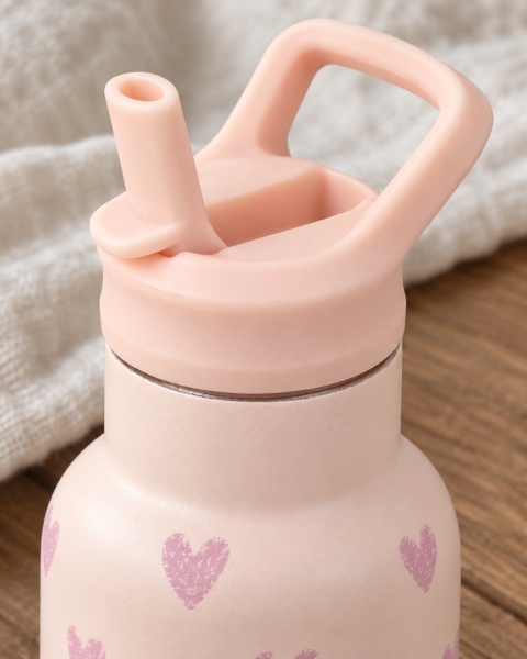 Bidon Magical Heart 350 ml