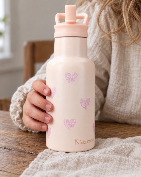 Bidon Magical Heart 350 ml