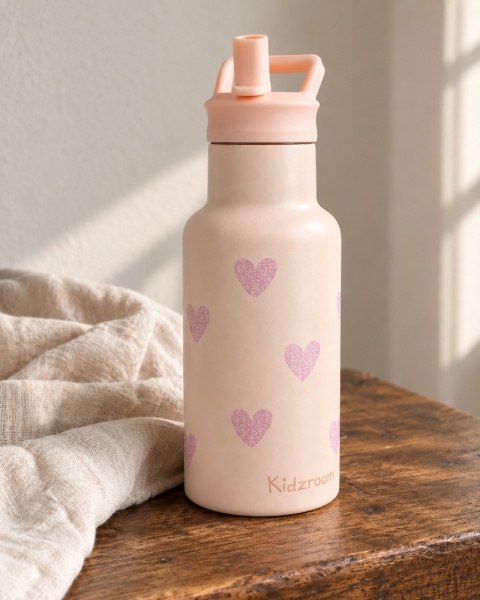 Bidon Magical Heart 350 ml