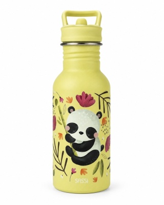 Bidon Panda 500 ml