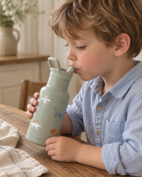 Bidon Small Dino 350 ml
