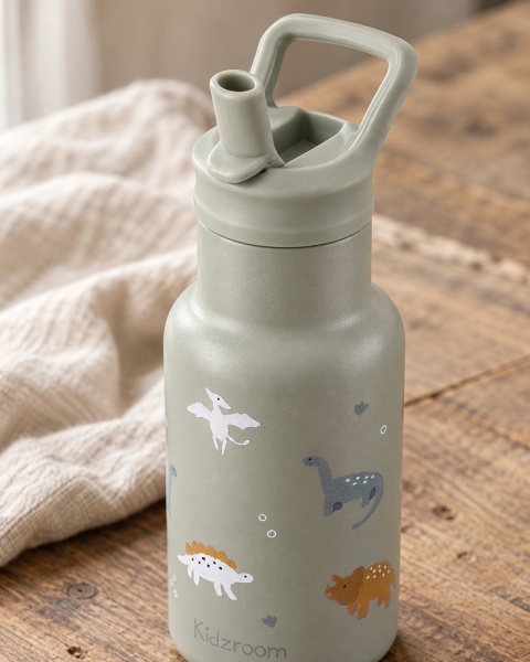 Bidon Small Dino 350 ml