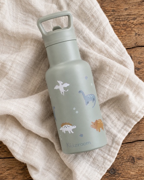 Bidon Small Dino 350 ml