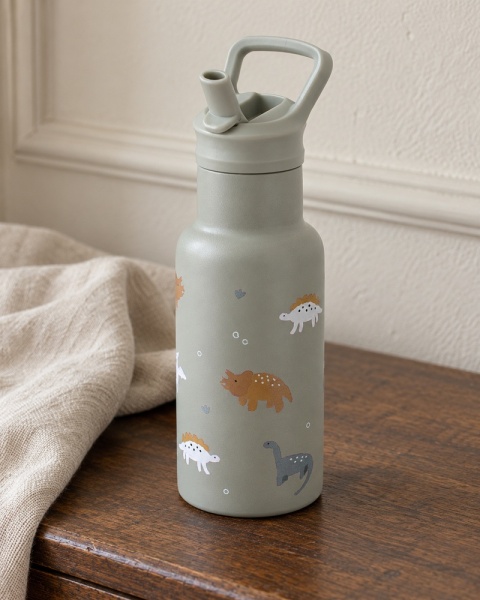 Bidon Small Dino 350 ml