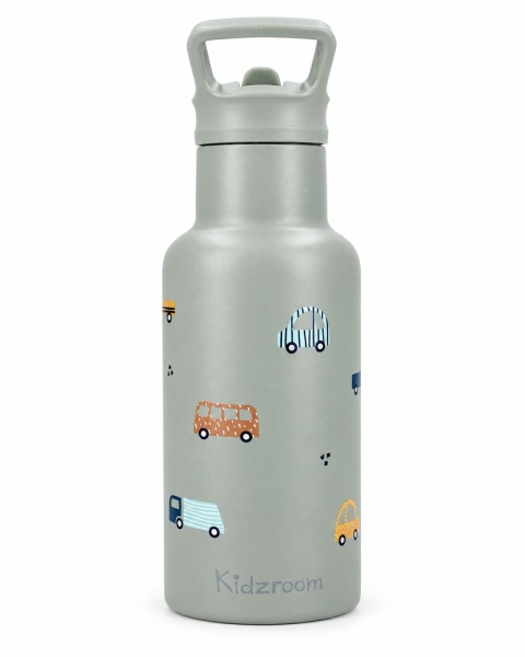 Bidon Sweet Cars 350 ml