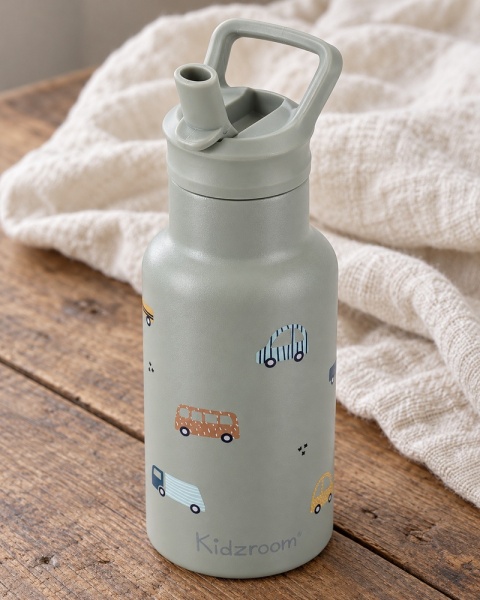 Bidon Sweet Cars 350 ml