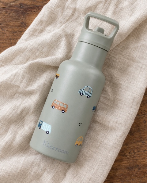 Bidon Sweet Cars 350 ml