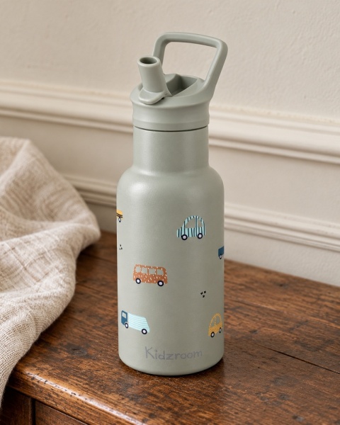 Bidon Sweet Cars 350 ml